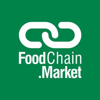 The future of food on the blockchain.