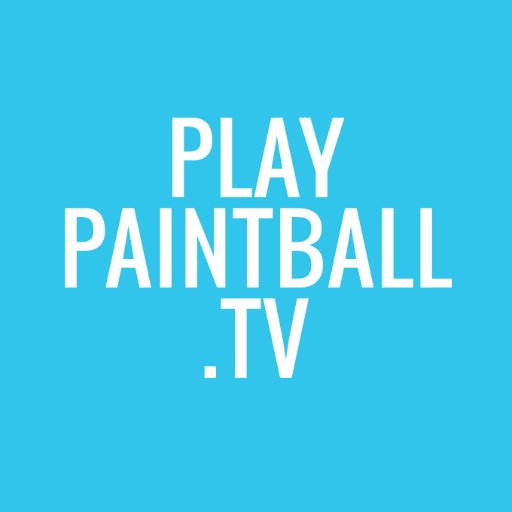 PlayPaintballtv Profile Picture