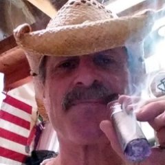 Love My Lord...Love My Family..Love My Dog...Love Me Some Cigars & Pipes...Dig the Blues...I Love Everything About Locks...God Bless Ya`s 🤠