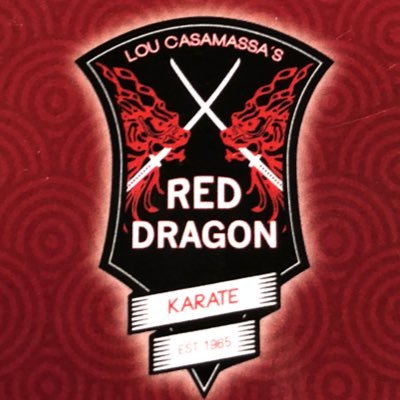 Dragon Karate (@myrdk) / Twitter