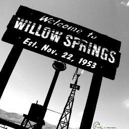 Check out Willow Springs on You Tube Rodi Thomas Motorsports (Subscribe Today)