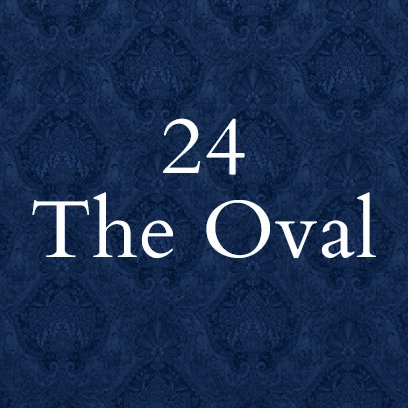 24theoval Profile Picture