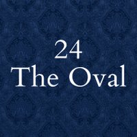 24theoval(@24theoval) 's Twitter Profile Photo