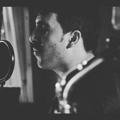 Cantante, Compositor, Vocal Coach y Melomano Empedernido