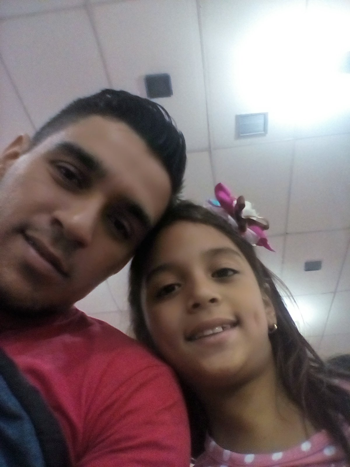 aleprimera24's profile picture. Sin DIOS nada, con DIOS todo.