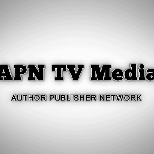 apntvmediaglobe's profile picture. Welcome to https://t.co/2IsMFJJ9Aq A free global online & cable television interview network. Go to our https://t.co/BJ2DnBSxVx and promote your book or product.