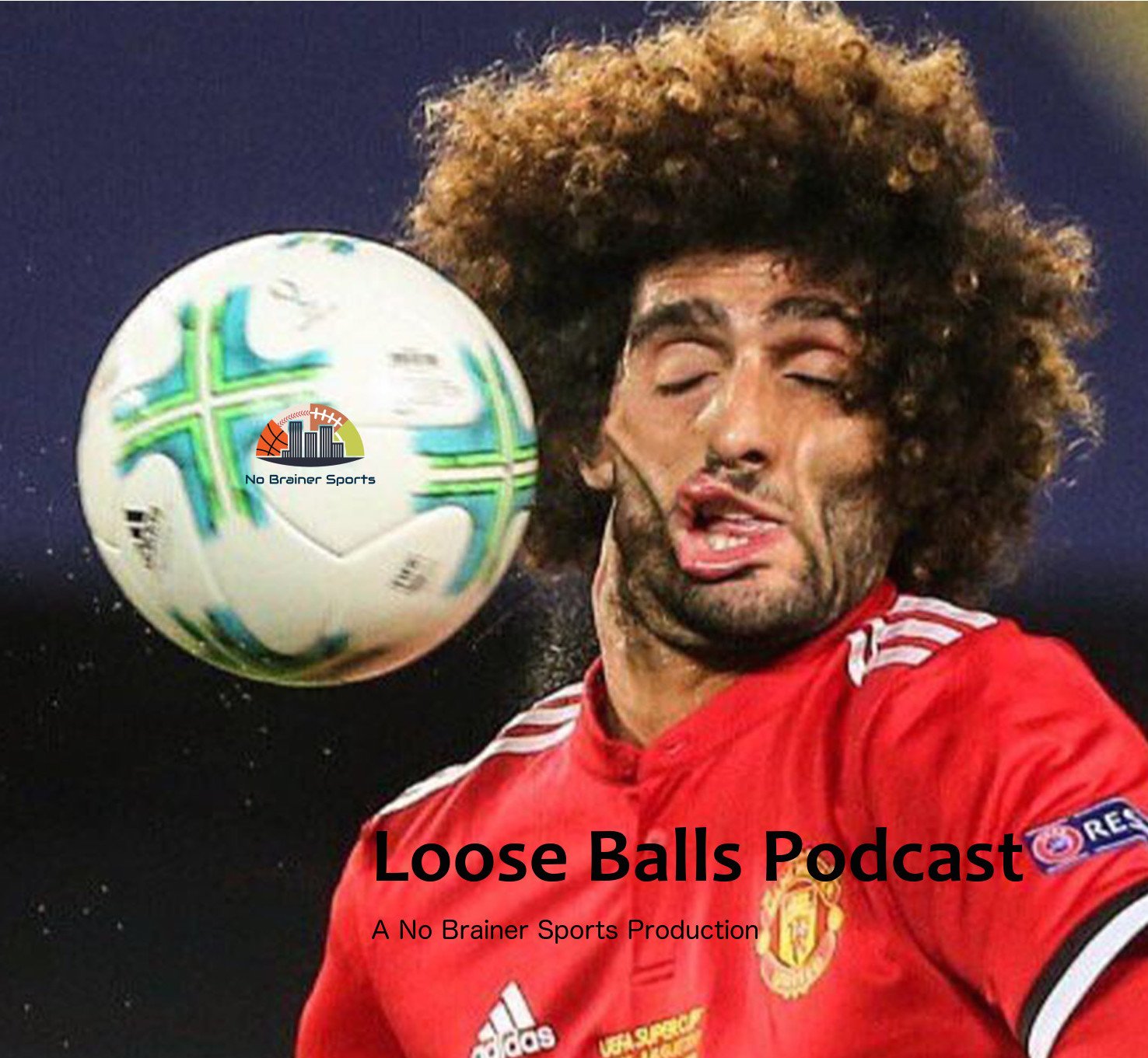 The World of Sports, According to Your 3 Favorite Idiots Z-Train, Eazy and Tommy V. Weekly podcast. LooseBallsPodcast@gmail.com