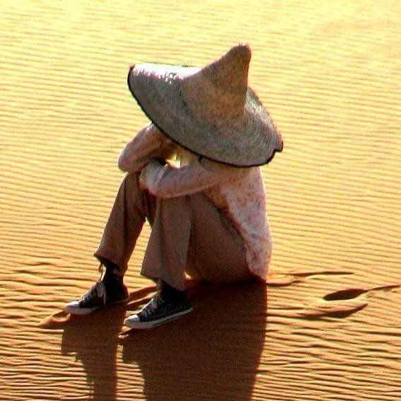 Benmessaoudmess's profile picture. Née à Tamanrasset 1974.
Préhistorienne.