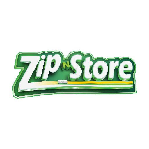 The solution that leverages the hidden power of storage bags. Just Zip n Store!