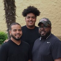 Sean Lewis (@seanlewis03) 's Twitter Profile