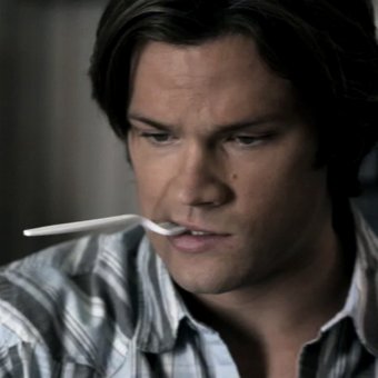 What my greatest sin was? It was how many times I let you down. Big bro: @WantedRenegade {RP | MC | SPN | #Fiend}