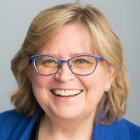 Rita L. Irwin (@irwinrita) 's Twitter Profile