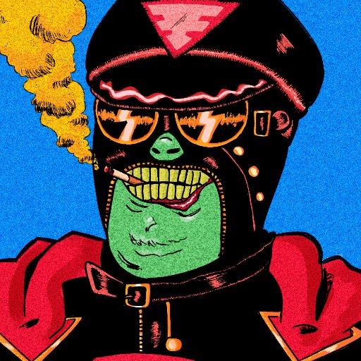 drilbrunkum's profile picture. #omicronpilled #toothcel