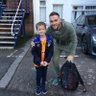 ClaireW204223's profile picture. Holly ❤ Sam 💙 Luke - My World 🌎 OAFC ⚽️ xx
