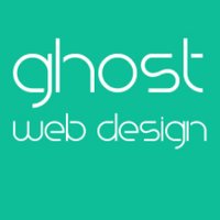 Ghost Web Design (@ghostwebdesign) 's Twitter Profile