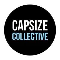 Capsize Collective (@capsizeco) 's Twitter Profile