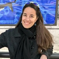 Jennifer Van Vleet (@jenvanvleet) 's Twitter Profile Photo Jennifer Van Vleet (@jenvanvleet) 's Twitter Profile Photo