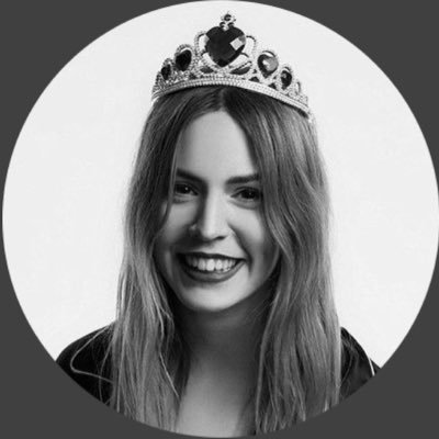 ilonedrly's profile picture. fan account