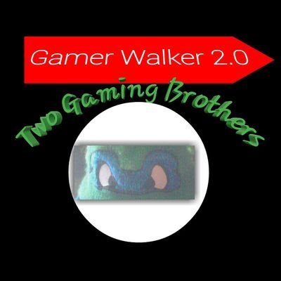 GamerWalker20's profile picture. Two YouTuber that needs help growing there channel.
Funny and Stupid at the same time.
Will take requests for videos.

https://t.co/r0LG7jh5jR