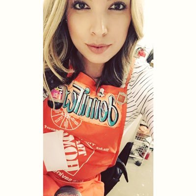 Pro Desk Supervisor for La Mirada Home Depot #0684