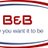 B&B