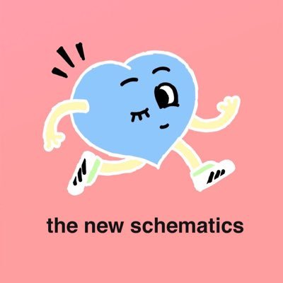 ARschematics's profile picture. street team for the new schematics in the memphis/arkansas area!!                ran by: @gracey_skyler and @colouredash