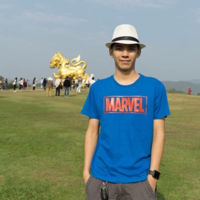 arm_amatyakul's profile picture. 