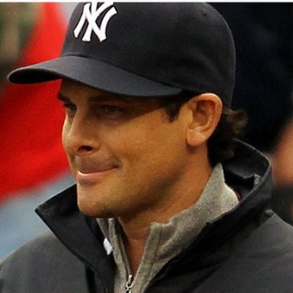 AaronBoone Profile Picture