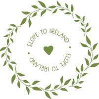 Elope to Ireland(@elopetoireland) 's Twitter Profile Photo