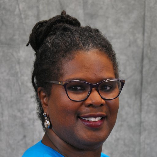 Sr VP of Family Engagement, Think Small; Voices and Choices for Children Co-chair