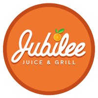 Jubilee Juice & Grill(@JubileeJuice) 's Twitter Profile Photo
