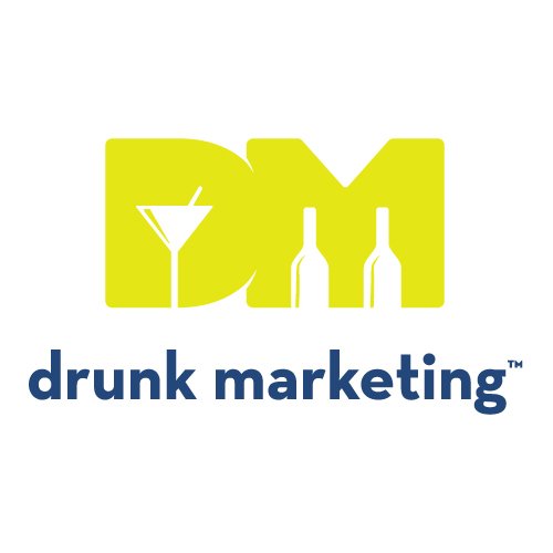 The number one marketing podcast where the hosts drink. Hosted by @cclay024 and @chellseapetri