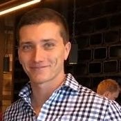 thiagotex's profile picture. Software Engineer, 
@UMassAmherst PhD