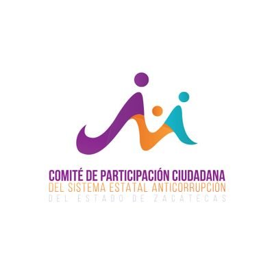 Comité de Participación Ciudadana del Sistema Estatal Anticorrupción de Zacatecas