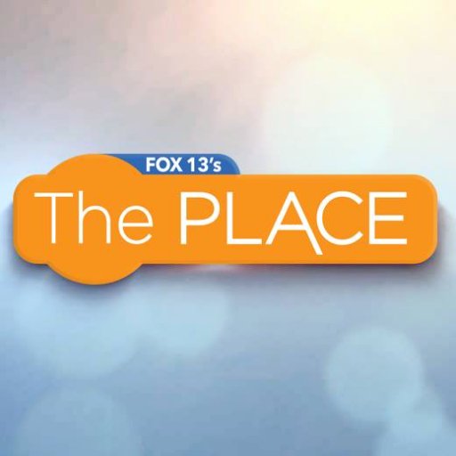 When it comes to living, working and building a better lifestyle in Utah, this is The PLACE! Monday - Friday at 1 p.m. on Fox 13.