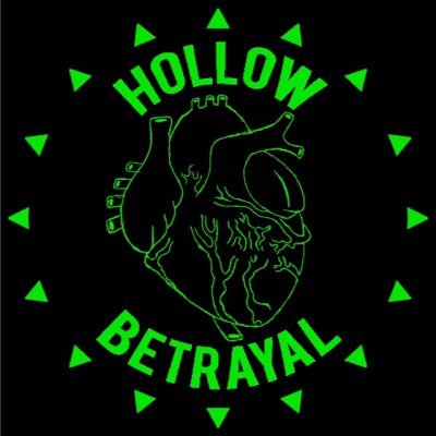 Hollow Betrayal