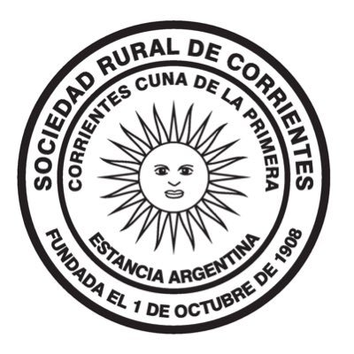 Cuenta oficial de la Sociedad Rural De Corrientes. Cuna de la primera Estancia Argentina.