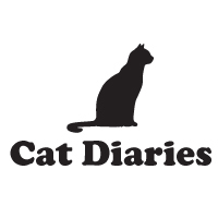 Cat Diaries is a social community for cats and cat lovers alike! Follow us for great articles and competitions!

LIKE US ON FACEBOOK!
http://t.co/nUBJeIQURg