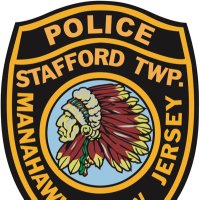 Stafford Police NJ (@staffordpolice) 's Twitter Profile