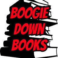 Boogie Down Books®(@boogiedownbooks) 's Twitter Profile Photo