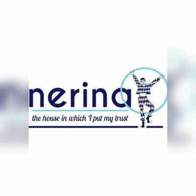 Official account of Huis Nerina. Catch the latest news on all things Nerina!
#Nerinalove