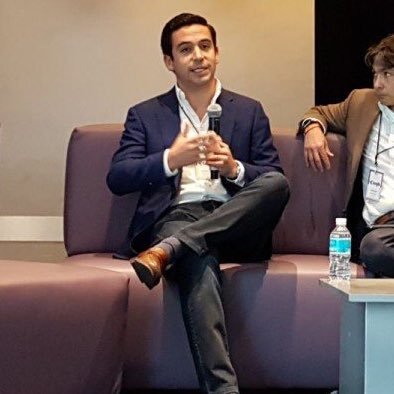 enriqueaguilarf's profile picture. 