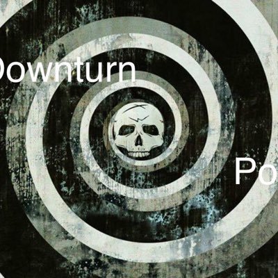 the downturn