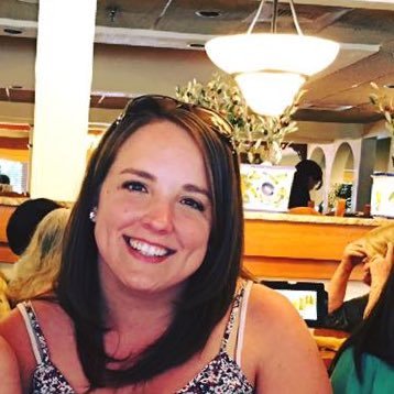Kindergarten Teacher, Wife, Daughter, Sister, Dog Mom