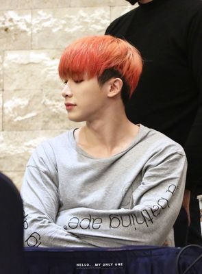 Wonho_thecode's profile picture. 