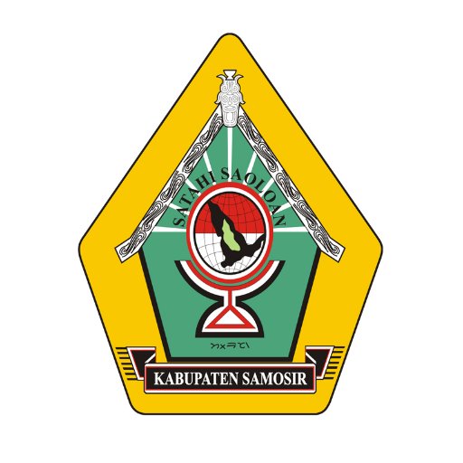 Official Twitter Pemerintah Kabupaten Samosir
Instagram : @pemkabsamosir
Facebook : Pemerintahan Kabupaten Samosir