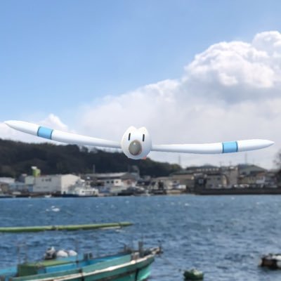 数年前に静岡へ引っ越してきました。大阪出身です。交換できるフレンドさん募集してます。基本非対面希望です。夏休み大阪帰ります