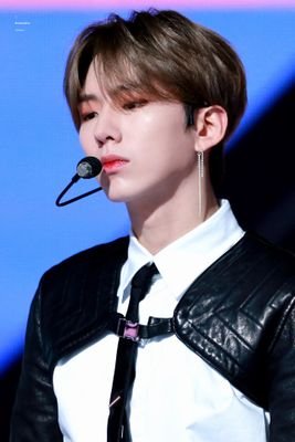 Kihyun_thecode's profile picture. 