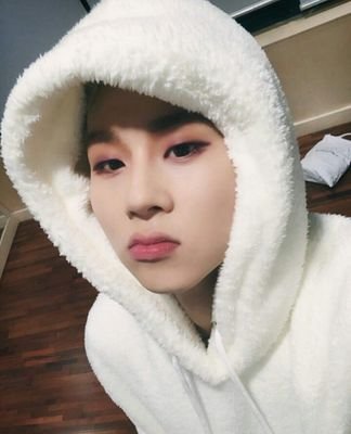 Jooheon_thecode's profile picture. 