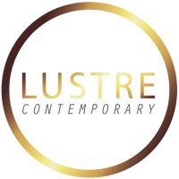 Lustre Contemporary(@LustreArt) 's Twitter Profile Photo